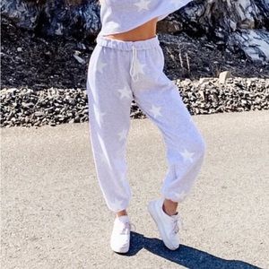 Starfit Star sweatpants